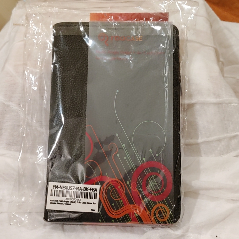 Roocase for Google Nexus 7 - Picture 13 of 13